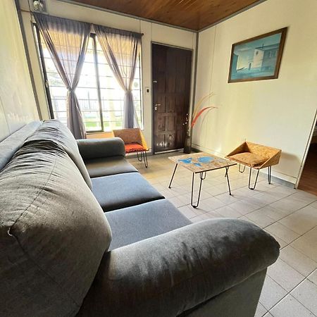 Del Valle Alquiler Temporario Villa อูซัวยา ภายนอก รูปภาพ