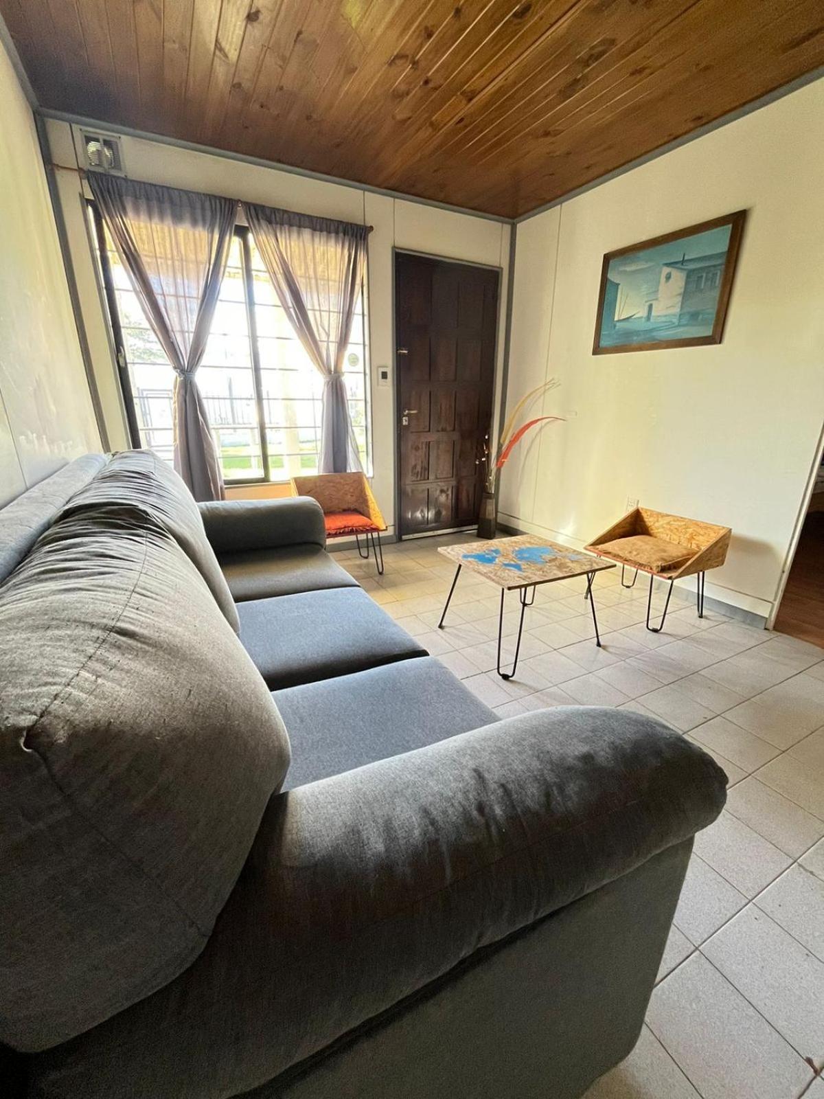 Del Valle Alquiler Temporario Villa อูซัวยา ภายนอก รูปภาพ
